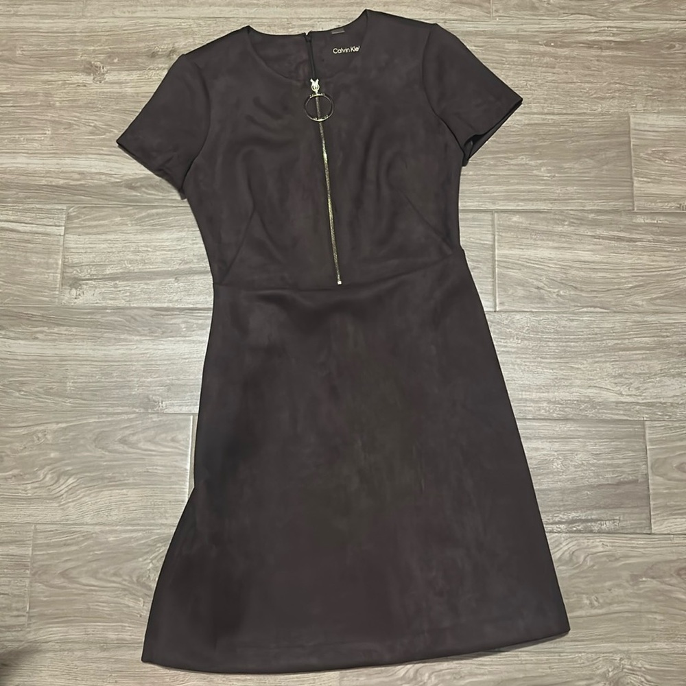 Calvin Klein Dress, Size 4